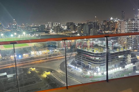 Al Jaddaf、Dubai、UAE にあるマンションの賃貸物件 3ベッドルーム、132.5 m2、No595801 - 写真 13