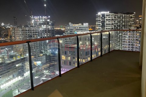 Al Jaddaf、Dubai、UAE にあるマンションの賃貸物件 3ベッドルーム、132.5 m2、No595801 - 写真 29