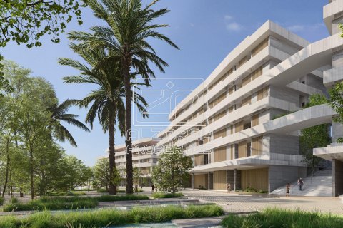 Byt v Al Zorah, Ajman, SAE 1 ložnice, 89.4 m² Č.: 595804 - fotografie 17