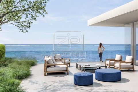 Byt v Al Zorah, Ajman, SAE 1 ložnice, 89.4 m² Č.: 595804 - fotografie 6