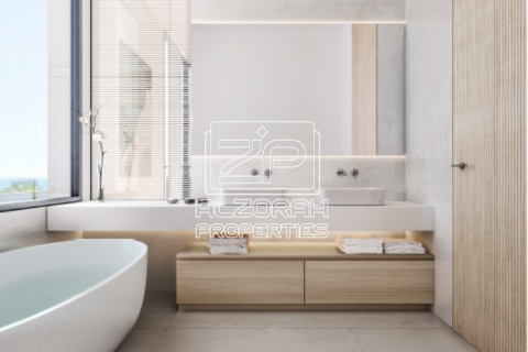 Byt v Al Zorah, Ajman, SAE 1 ložnice, 89.4 m² Č.: 595804 - fotografie 13