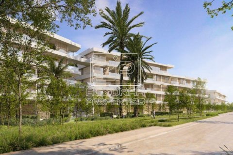 Byt v Al Zorah, Ajman, SAE 1 ložnice, 89.4 m² Č.: 595804 - fotografie 5