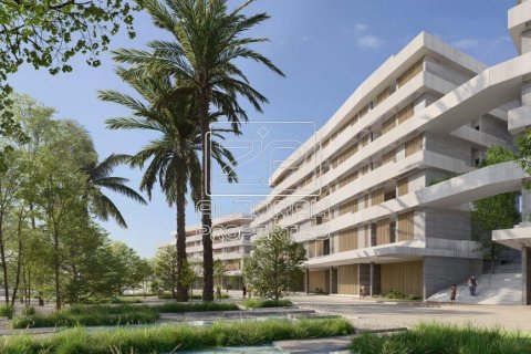 Apartment in Al Zorah, Ajman, UAE 3 bedrooms, 250.1 sq.m. № 595805 - photo 2