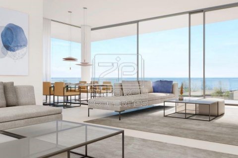 Apartment in Al Zorah, Ajman, UAE 3 bedrooms, 250.1 sq.m. № 595805 - photo 1