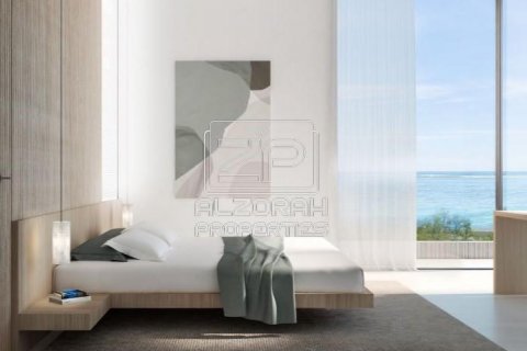 Apartment in Al Zorah, Ajman, UAE 3 bedrooms, 250.1 sq.m. № 595805 - photo 5