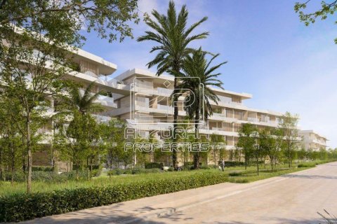 Apartment in Al Zorah, Ajman, UAE 3 bedrooms, 250.1 sq.m. № 595805 - photo 14