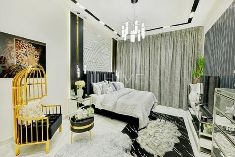 Byt v Dubai Science Park, SAE 1 ložnice, 73.6 m² Č.: 595803 - fotografie 1