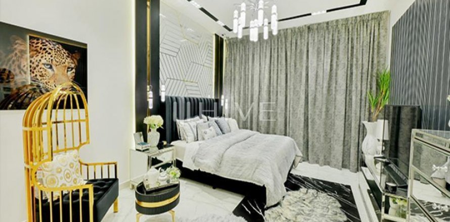 Byt v Dubai Science Park, SAE 1 ložnice, 73.6 m² Č.: 595803