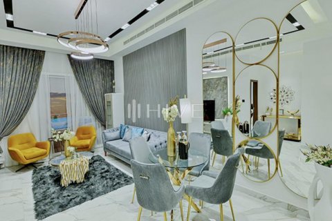 Byt v Dubai Science Park, SAE 1 ložnice, 73.6 m² Č.: 595803 - fotografie 6