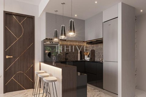 Byt v Dubai Science Park, SAE 1 ložnice, 73.6 m² Č.: 595803 - fotografie 5