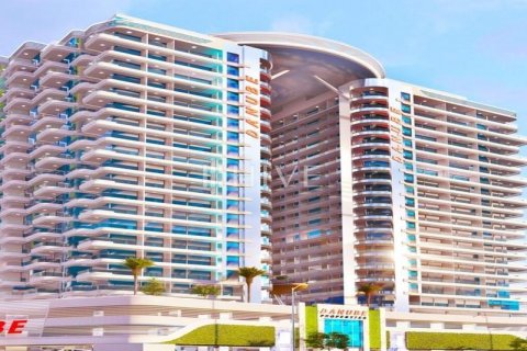 Byt v Dubai Science Park, SAE 1 ložnice, 73.6 m² Č.: 595803 - fotografie 8