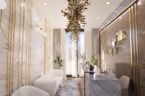 Byt v Dubai Science Park, SAE 1 ložnice, 73.6 m² Č.: 595803 - fotografie 3