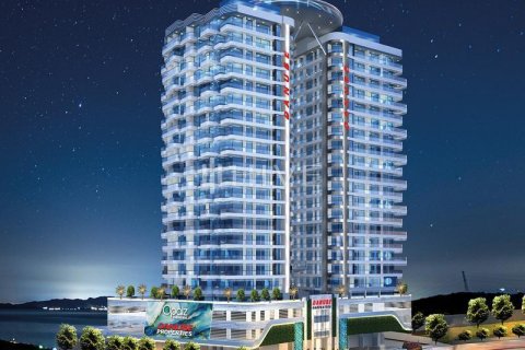 Byt v Dubai Science Park, SAE 1 ložnice, 73.6 m² Č.: 595803 - fotografie 4