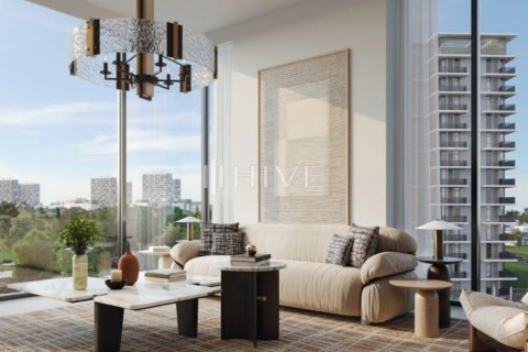 Byt v Dubai South (Dubai World Central), Dubai, SAE 1 ložnice, 75.5 m² Č.: 595802 - fotografie 3