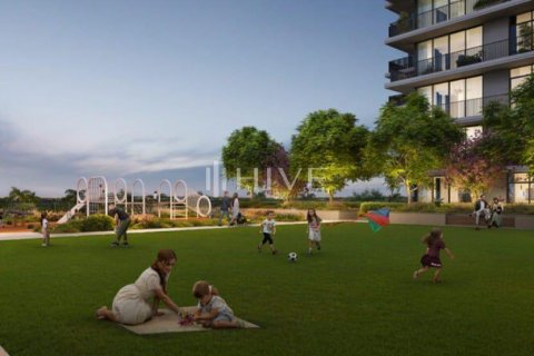 Byt v Dubai South (Dubai World Central), Dubai, SAE 1 ložnice, 75.5 m² Č.: 595802 - fotografie 8