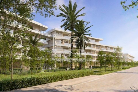 Byt v Al Zorah, Ajman, SAE 1 ložnice, 131.6 m² Č.: 595806 - fotografie 28