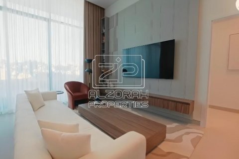 Byt v Al Zorah, Ajman, SAE 1 ložnice, 131.6 m² Č.: 595806 - fotografie 3