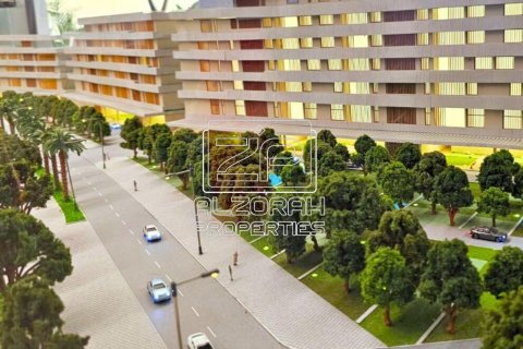 Byt v Al Zorah, Ajman, SAE 1 ložnice, 131.6 m² Č.: 595806 - fotografie 20