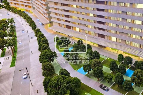 Byt v Al Zorah, Ajman, SAE 1 ložnice, 131.6 m² Č.: 595806 - fotografie 26