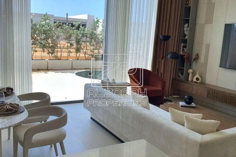 Byt v Al Zorah, Ajman, SAE 1 ložnice, 131.6 m² Č.: 595806 - fotografie 1