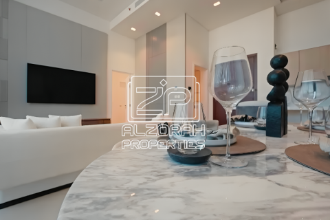 Byt v Al Zorah, Ajman, SAE 1 ložnice, 131.6 m² Č.: 595806 - fotografie 8