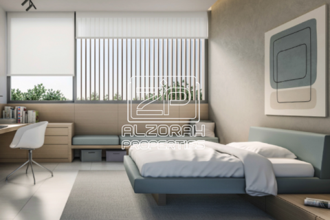 Byt v Al Zorah, Ajman, SAE 1 ložnice, 131.6 m² Č.: 595806 - fotografie 18