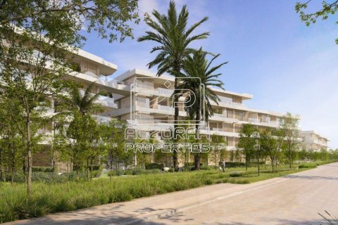 Byt v Al Zorah, Ajman, SAE 1 ložnice, 131.6 m² Č.: 595806 - fotografie 24