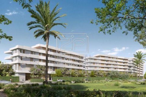 Byt v Al Zorah, Ajman, SAE 1 ložnice, 131.6 m² Č.: 595806 - fotografie 15