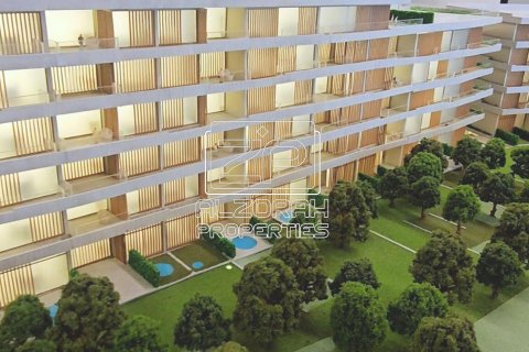 Byt v Al Zorah, Ajman, SAE 1 ložnice, 131.6 m² Č.: 595806 - fotografie 27