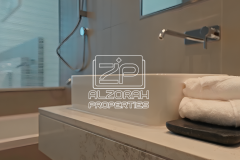 Byt v Al Zorah, Ajman, SAE 1 ložnice, 131.6 m² Č.: 595806 - fotografie 12
