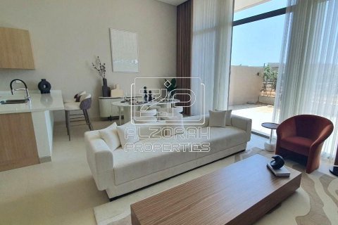 Byt v Al Zorah, Ajman, SAE 1 ložnice, 131.6 m² Č.: 595806 - fotografie 2
