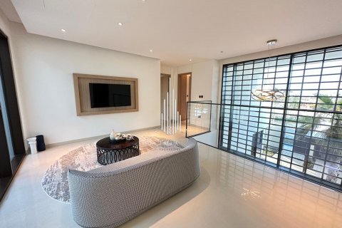 Vila na Saadiyat Island, Abu Dhabi, SAE 4 ložnice, 719.9 m² Č.: 585024 - fotografie 18