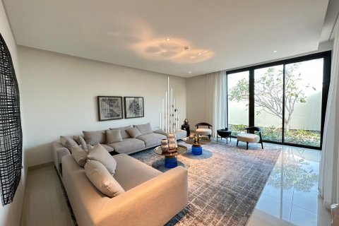 Vila na Saadiyat Island, Abu Dhabi, SAE 4 ložnice, 719.9 m² Č.: 585024 - fotografie 24