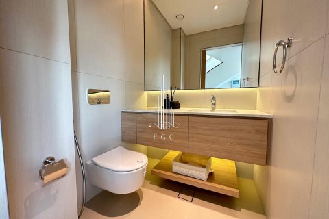 Vila na Saadiyat Island, Abu Dhabi, SAE 4 ložnice, 719.9 m² Č.: 585024 - fotografie 20