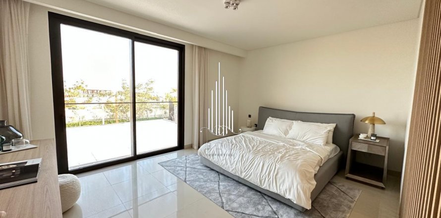 Vila na Saadiyat Island, Abu Dhabi, SAE 4 ložnice, 719.9 m² Č.: 585024