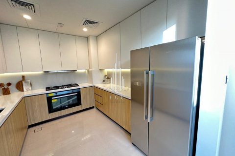 Vila na Saadiyat Island, Abu Dhabi, SAE 4 ložnice, 719.9 m² Č.: 585024 - fotografie 19