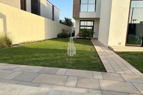Vila na Saadiyat Island, Abu Dhabi, SAE 4 ložnice, 719.9 m² Č.: 585024 - fotografie 7
