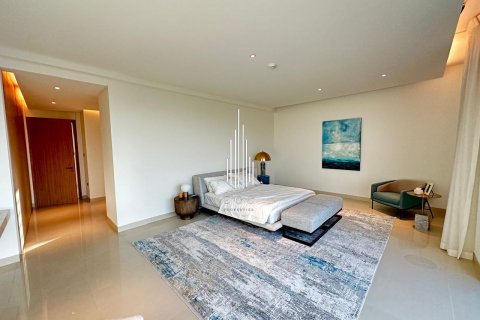 Vila na Saadiyat Island, Abu Dhabi, SAE 4 ložnice, 719.9 m² Č.: 585024 - fotografie 28