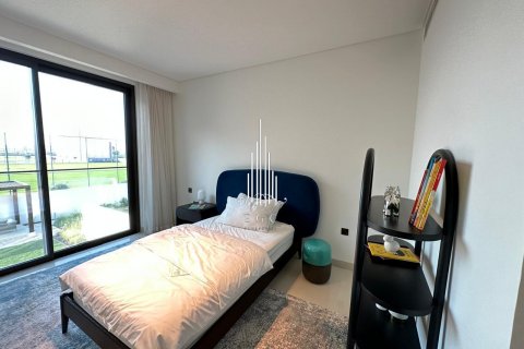 Vila na Saadiyat Island, Abu Dhabi, SAE 4 ložnice, 719.9 m² Č.: 585026 - fotografie 13