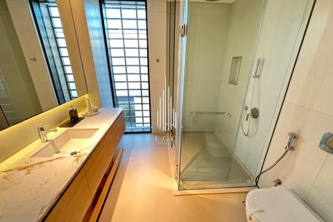 Vila na Saadiyat Island, Abu Dhabi, SAE 4 ložnice, 719.9 m² Č.: 585026 - fotografie 26