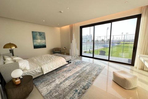 Vila na Saadiyat Island, Abu Dhabi, SAE 4 ložnice, 719.9 m² Č.: 585026 - fotografie 11