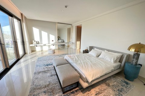 Vila na Saadiyat Island, Abu Dhabi, SAE 4 ložnice, 719.9 m² Č.: 585026 - fotografie 2