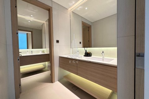 Vila na Saadiyat Island, Abu Dhabi, SAE 4 ložnice, 719.9 m² Č.: 585026 - fotografie 29