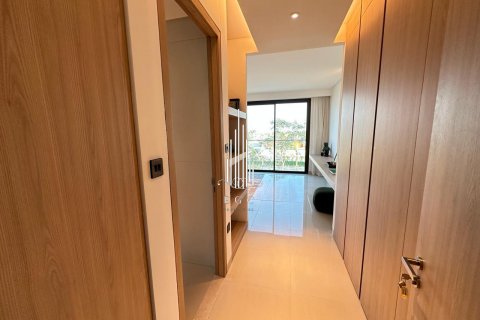 Vila na Saadiyat Island, Abu Dhabi, SAE 4 ložnice, 719.9 m² Č.: 585026 - fotografie 23