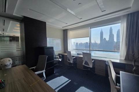 Zyrë në Dubai Media City, Emiratet e Bashkuara Arabe 1018 m2. № 594995 - Foto 12