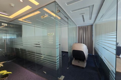 Zyrë në Dubai Media City, Emiratet e Bashkuara Arabe 1018 m2. № 594995 - Foto 7