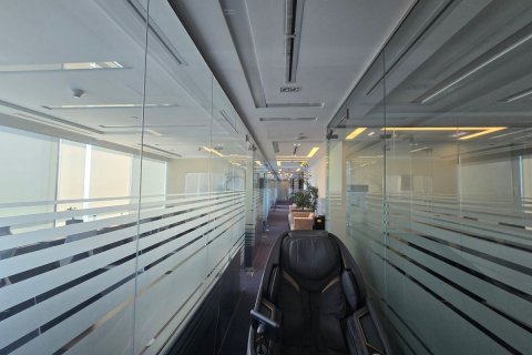 Zyrë në Dubai Media City, Emiratet e Bashkuara Arabe 1018 m2. № 594995 - Foto 9