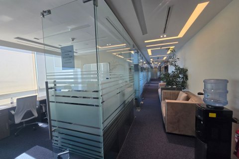 Zyrë në Dubai Media City, Emiratet e Bashkuara Arabe 1018 m2. № 594995 - Foto 10