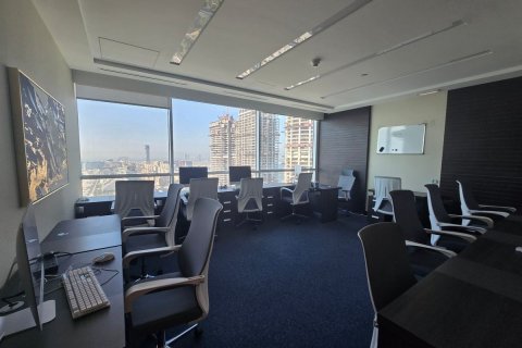 Zyrë në Dubai Media City, Emiratet e Bashkuara Arabe 1018 m2. № 594995 - Foto 15