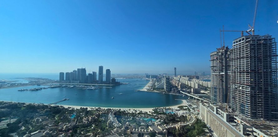 Zyrë në Dubai Media City, Emiratet e Bashkuara Arabe 1018 m2. № 594995